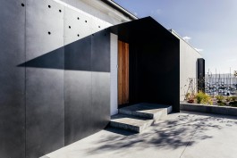 Adam Gibson — Photographer