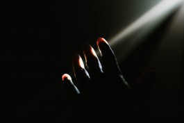 Adam Gibson — Photographer