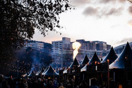 Adam Gibson — Photographer