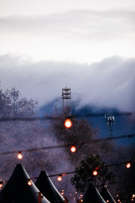 Adam Gibson — Photographer