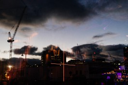 Adam Gibson — Photographer