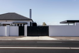 Adam Gibson — Photographer