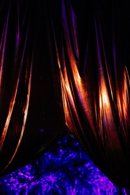 Adam Gibson — Photographer