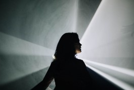 Adam Gibson — Photographer