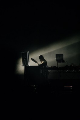 Adam Gibson — Photographer