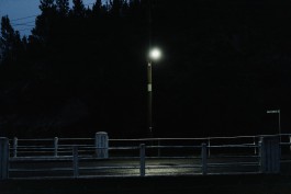 Adam Gibson — Photographer