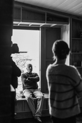 Adam Gibson — Photographer