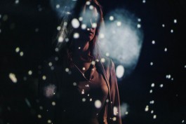 Adam Gibson — Photographer