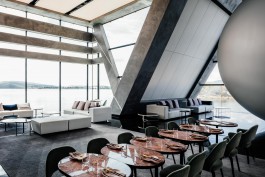 Adam Gibson — Photographer