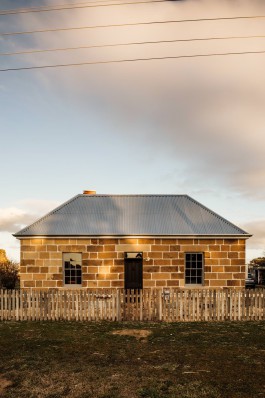 Adam Gibson — Photographer