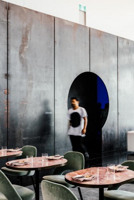 Adam Gibson — Photographer