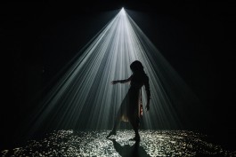 Adam Gibson — Photographer