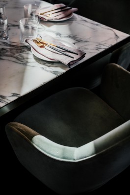 Adam Gibson — Photographer