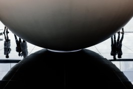 Adam Gibson — Photographer