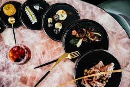 Adam Gibson — Photographer