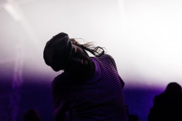 Adam Gibson — Photographer