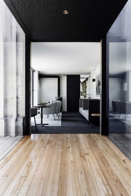 Adam Gibson — Photographer