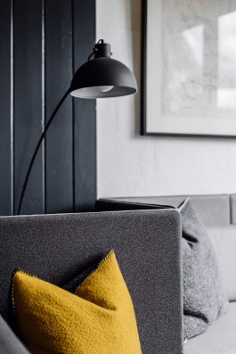 Adam Gibson — Photographer