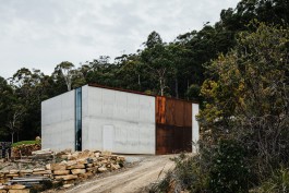 Adam Gibson — Photographer