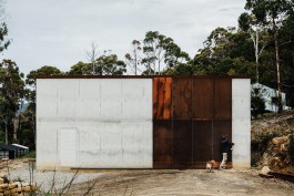 Adam Gibson — Photographer