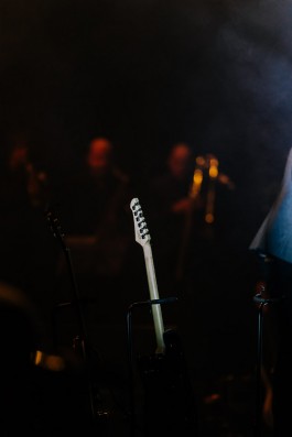 Adam Gibson — Photographer