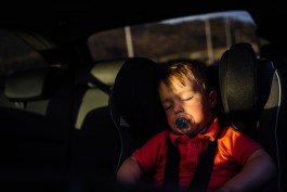 Adam Gibson — Photographer