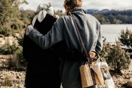 Adam Gibson — Photographer