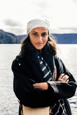 Adam Gibson — Photographer