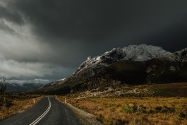 Adam Gibson — Photographer