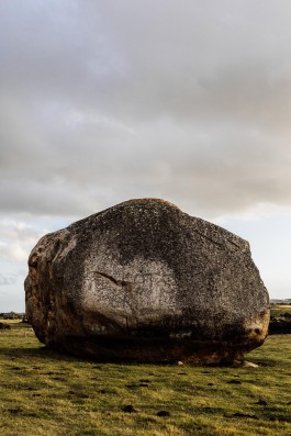 Adam Gibson — Photographer