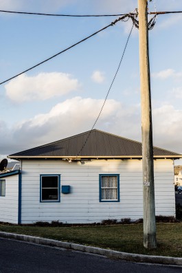 Adam Gibson — Photographer