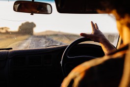 Adam Gibson — Photographer