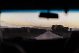 Adam Gibson — Photographer