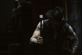 Adam Gibson — Photographer