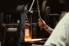 Adam Gibson — Photographer