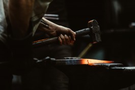 Adam Gibson — Photographer