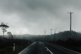 Adam Gibson — Photographer