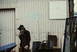 Adam Gibson — Photographer