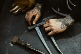 Adam Gibson — Photographer