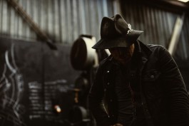 Adam Gibson — Photographer