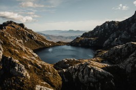 Adam Gibson — Photographer