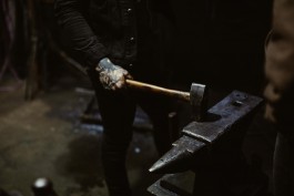 Adam Gibson — Photographer