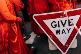 Adam Gibson — Photographer