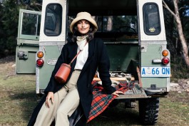 Adam Gibson — Photographer