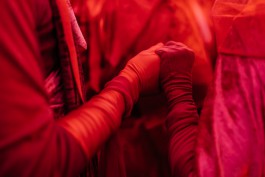 Adam Gibson — Photographer