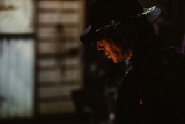 Adam Gibson — Photographer