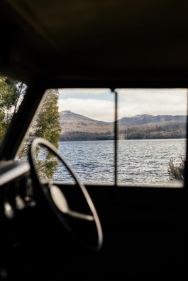 Adam Gibson — Photographer