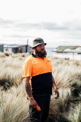 Adam Gibson — Photographer