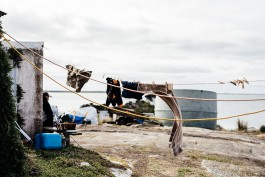 Adam Gibson — Photographer