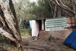 Adam Gibson — Photographer